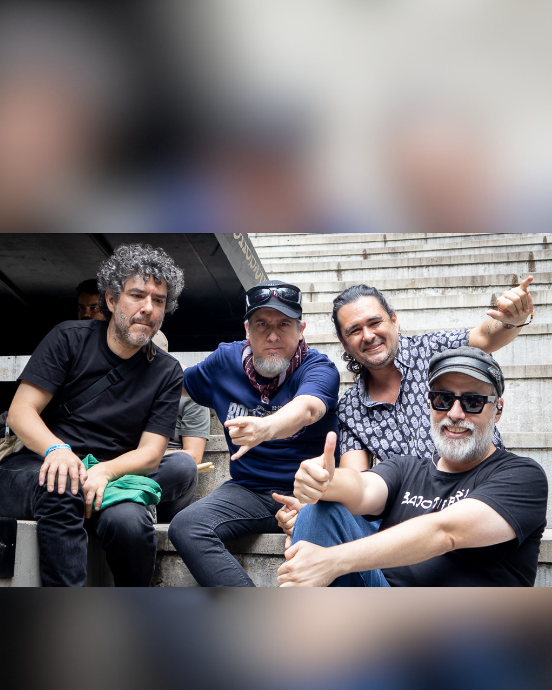Artistas Rockatón